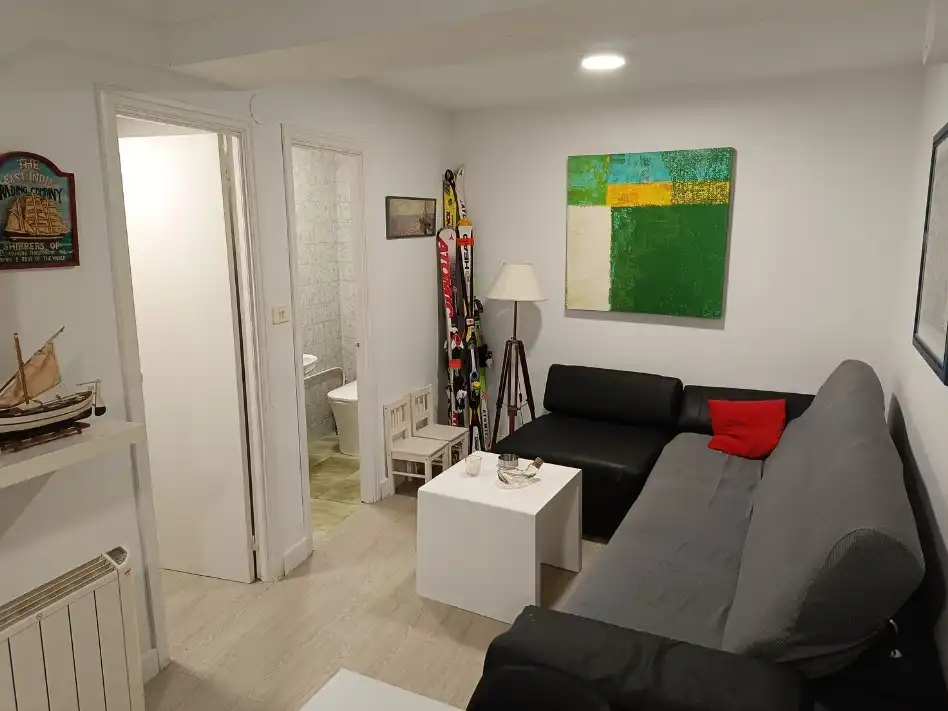 Local comercial en venta en Rúa Dous de Maio, imagen 2