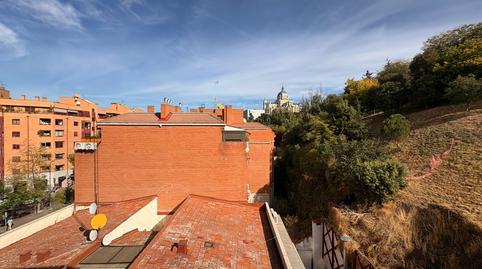 Foto 3 de Pis de lloguer a Ronda Segovia, Palacio, Madrid