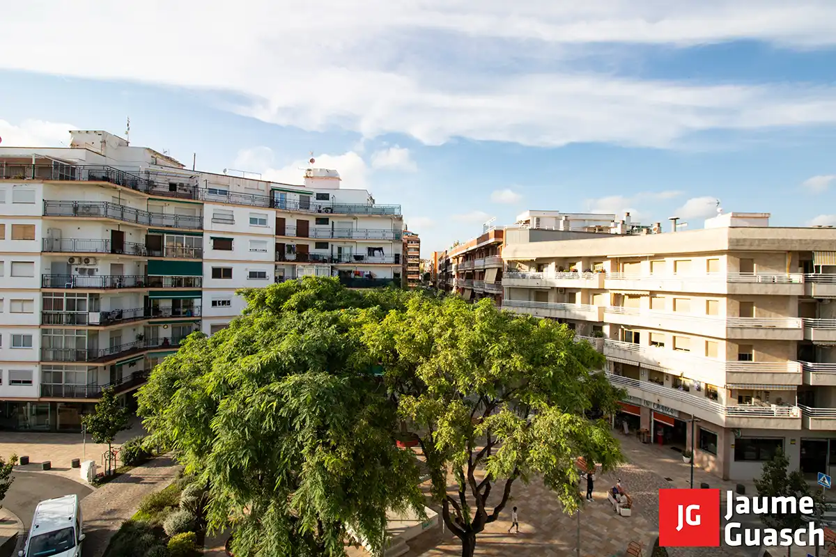 Àtic amb terrassa en venda a Plaça de Catalunya 5, imagen 40