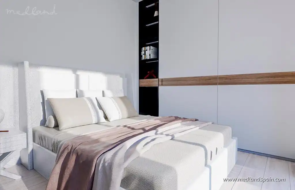 Villa avec piscine à vendre à Balcón de Finestrat - Terra Marina, imagen 10