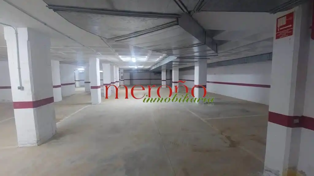 Parking de Garaje de alquiler en Elche / Elx