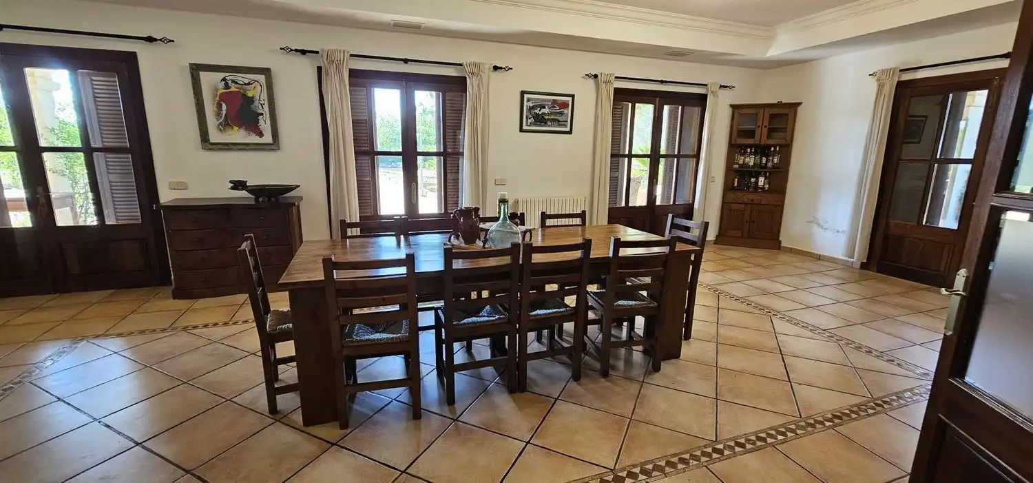 Maison rustique à louer à Manacor Centre, imagen 9