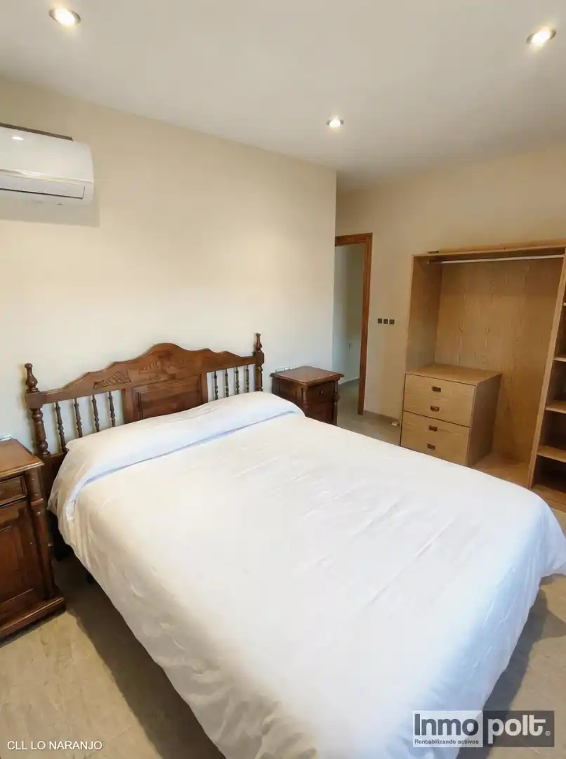 Habitación de Piso en venta en Cartagena con Aire acondicionado, Amueblado y Horno