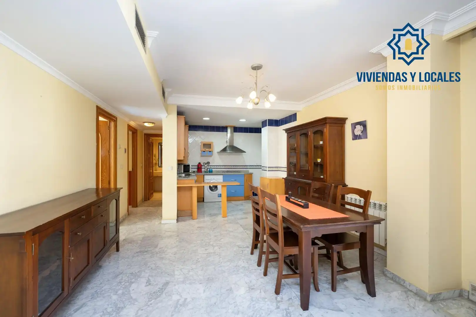 Piso con ascensor en venta en Ronda, imagen 3