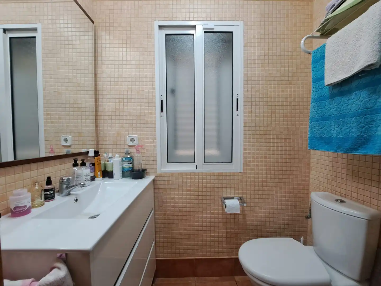 Bathroom of Detached homes for sale in La Manga del Mar Menor  with Heating, Private garden and Terrace