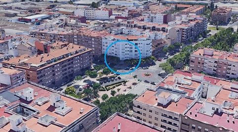 Foto 4 von Geschaftsraum zur Miete in Carrer Velázquez, 12, Aldaia, Valencia