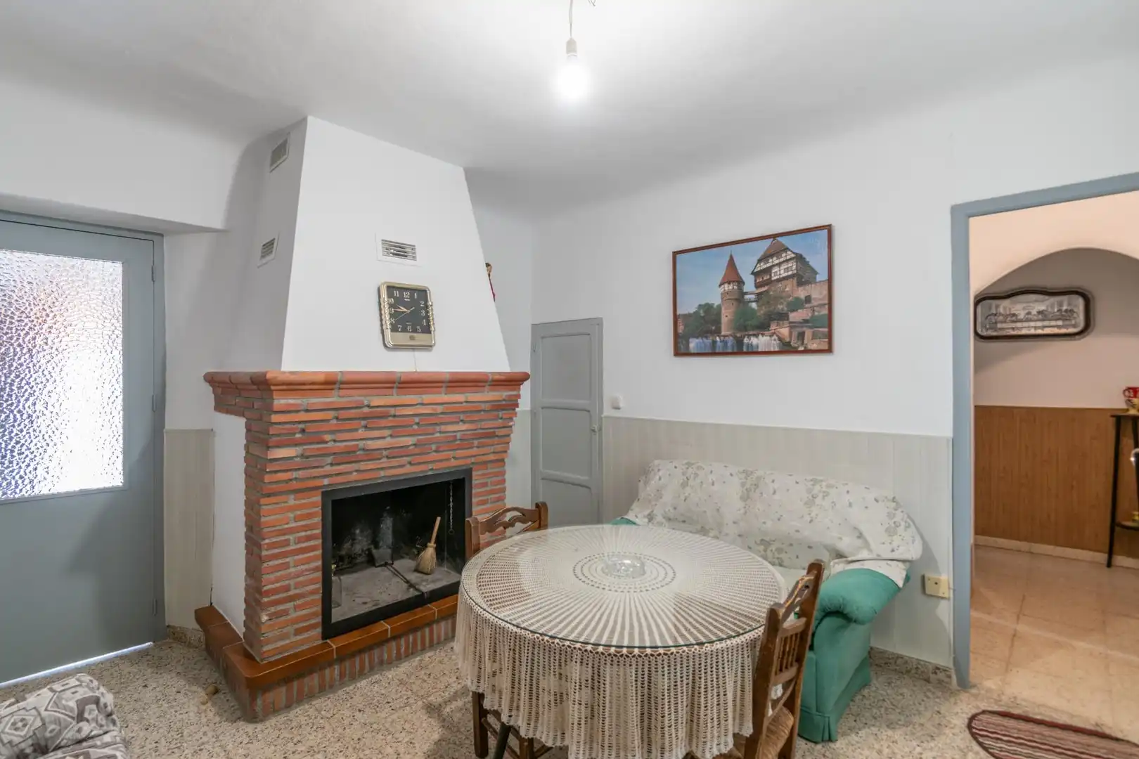 Casa amb jardí en venda a Calle PANTANO 8, imagen 18