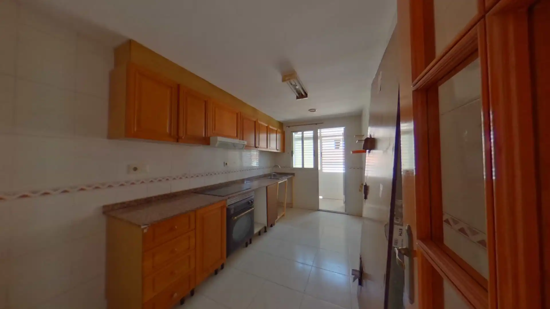 Cocina de Piso en venta en Centro ciudad