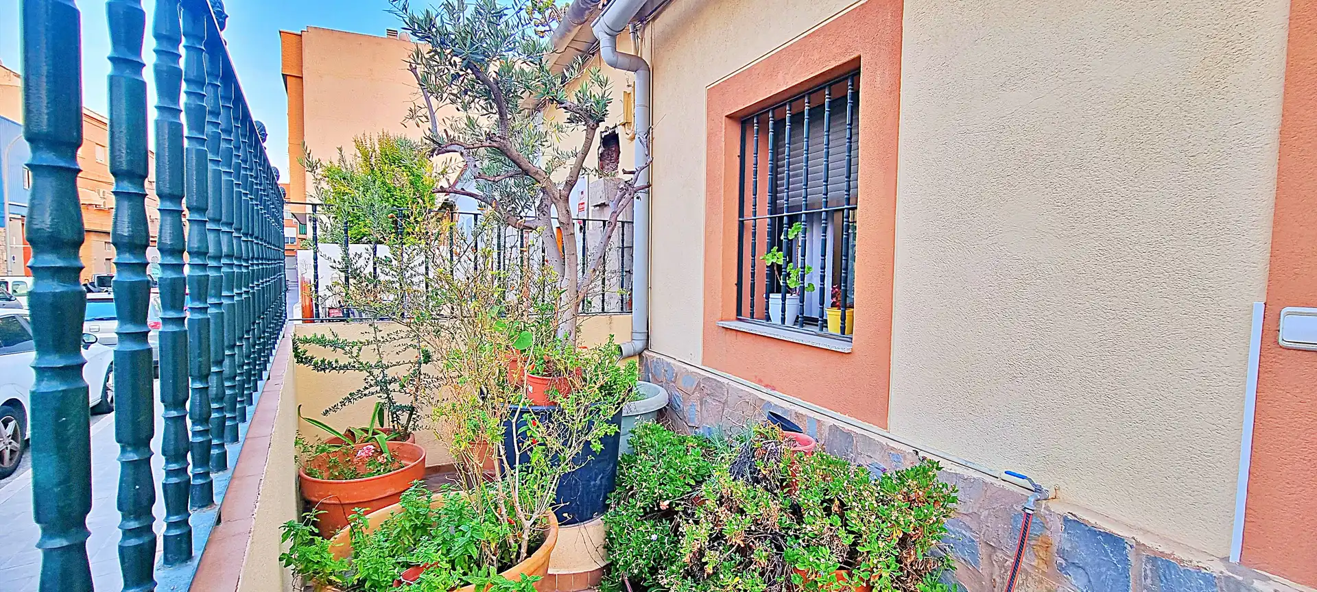 Casa aparellada en venda a Rabasa - Los Ángeles - San Agustín, imagen 36