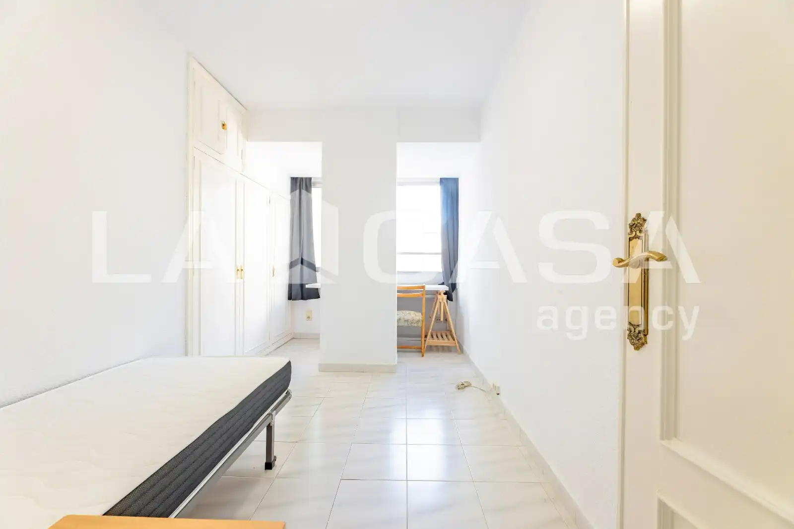 Piso con ascensor en venta en Calle Campoamor, imagen 27