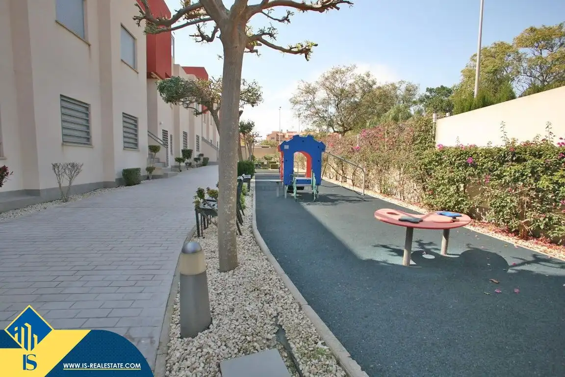 Bungalow amb piscina en venda a Nueva Torrevieja - Aguas Nuevas, imagen 56