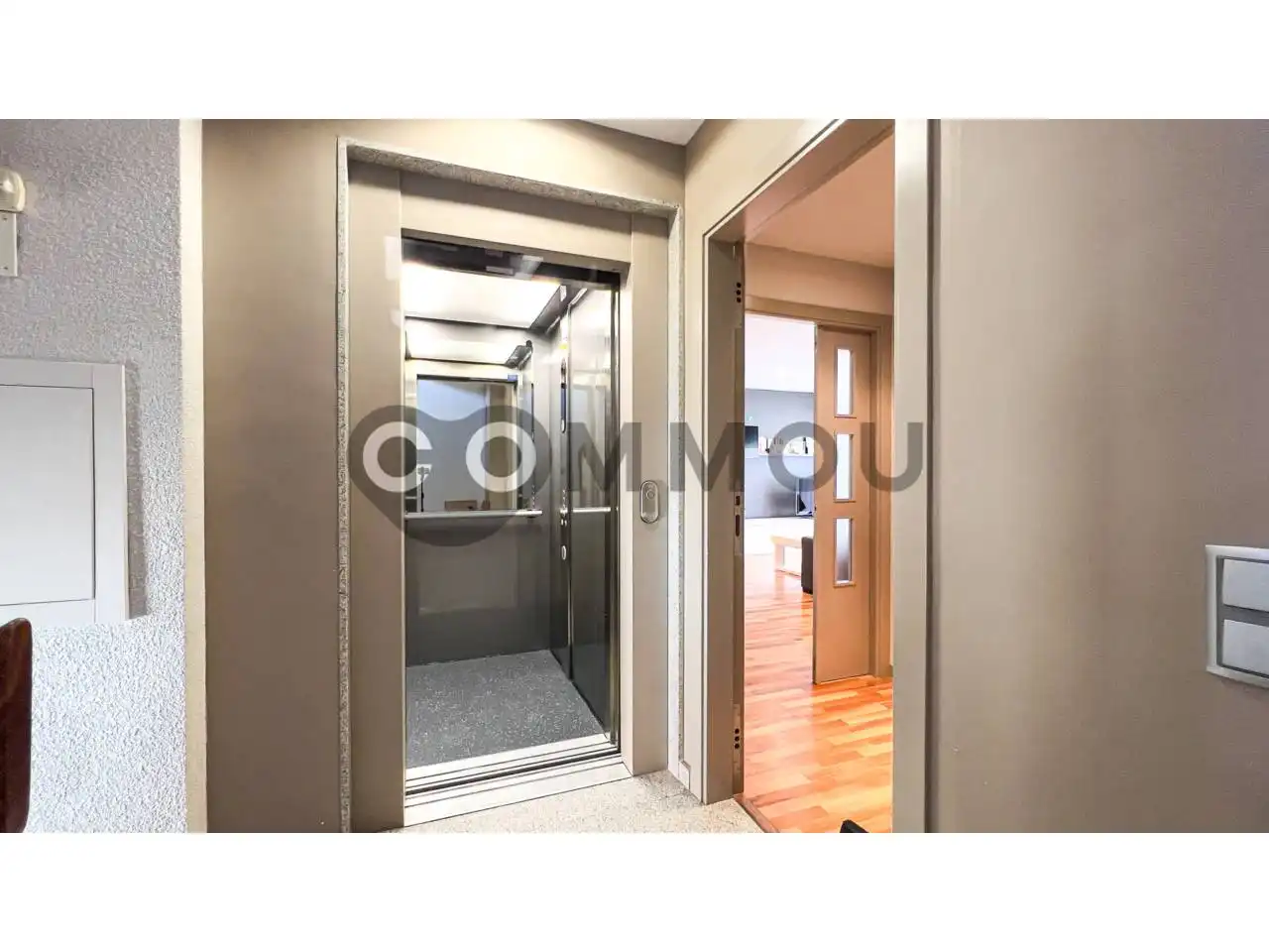 Habitación de Piso en venta en Vic con Aire acondicionado, Calefacción y Parquet
