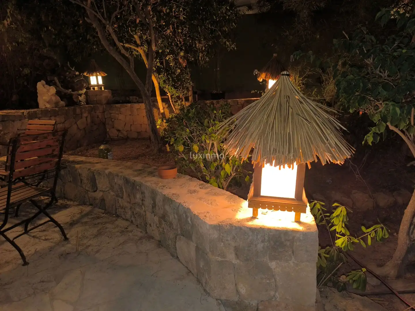 Chalet con terraza en venta en Carrer San Jaime 2, imagen 35