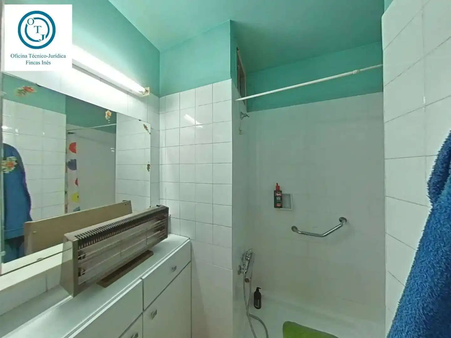 Baño de Piso en venta en Sant Andreu de la Barca