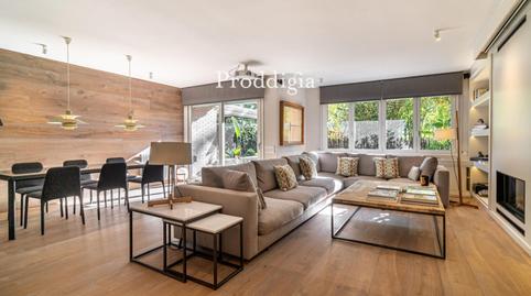 Foto 3 de Casa adosada en venda a Sant Quirze, L'Eixample, Sant Cugat del Vallès