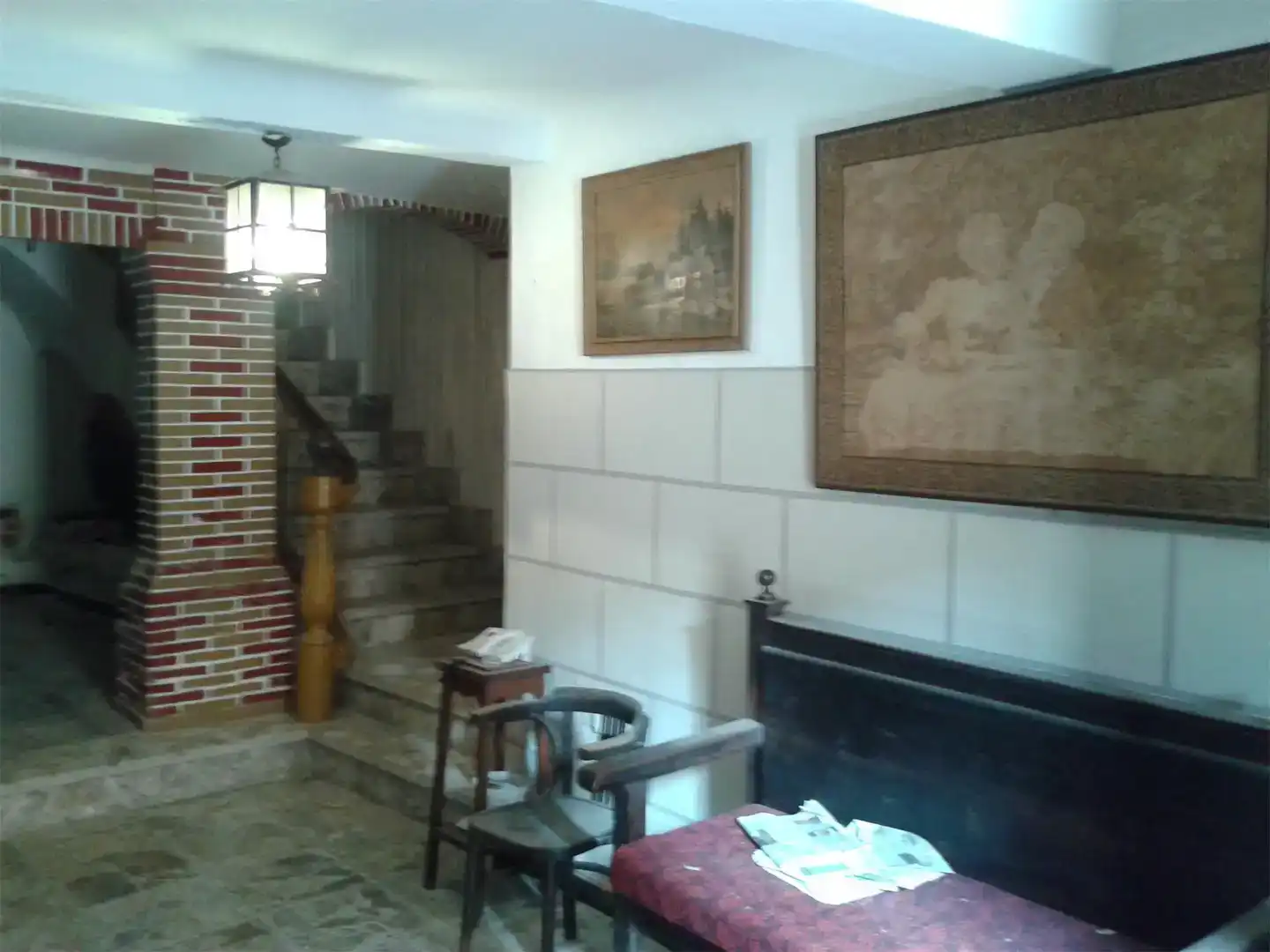 Flat for sale in Arándiga
