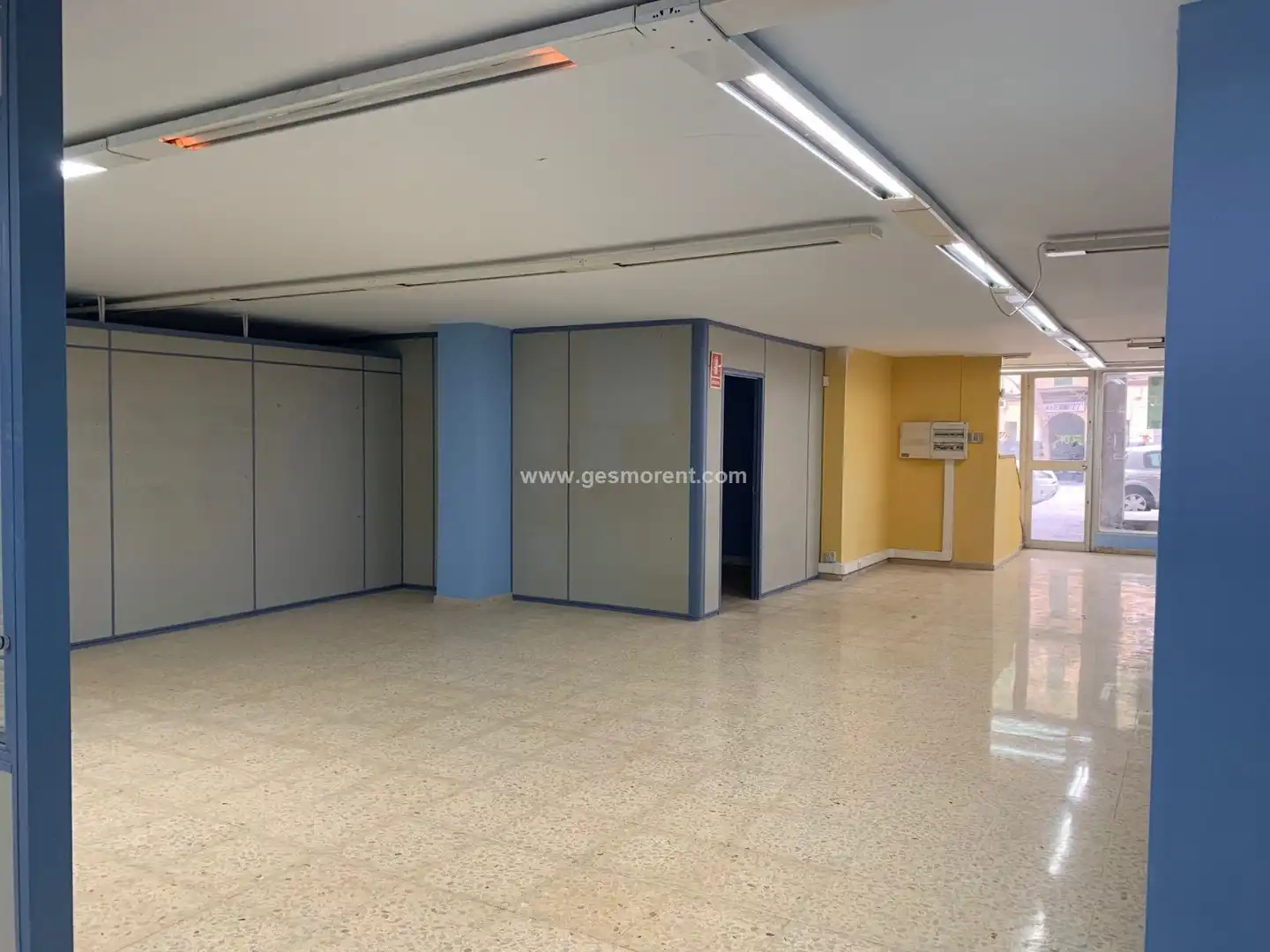 Local comercial en venda a Ponent, imagen 6