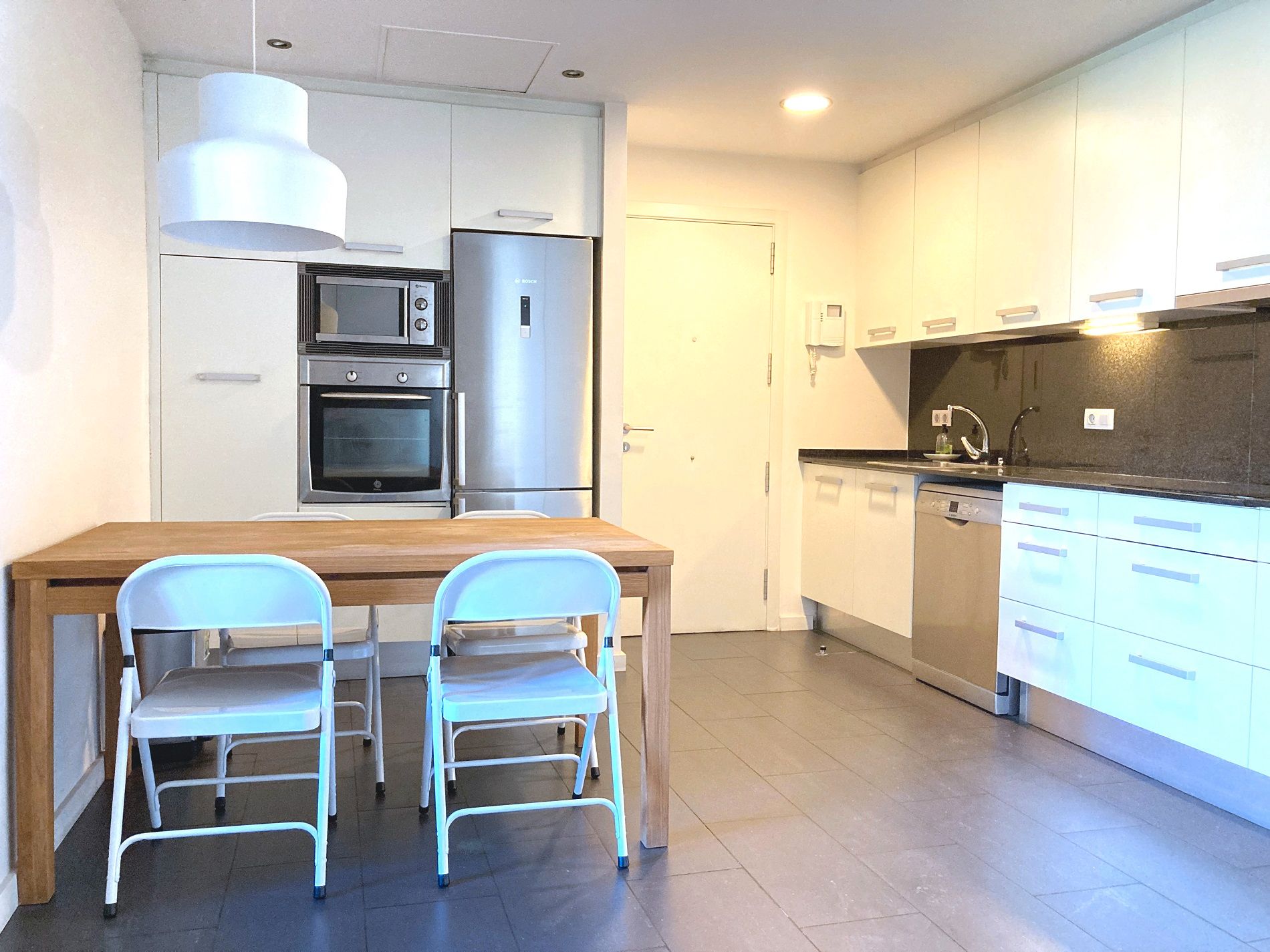 Pis de lloguer a Carrer de Muntaner, 183, L'Antiga Esquerra de l'Eixample, Eixample