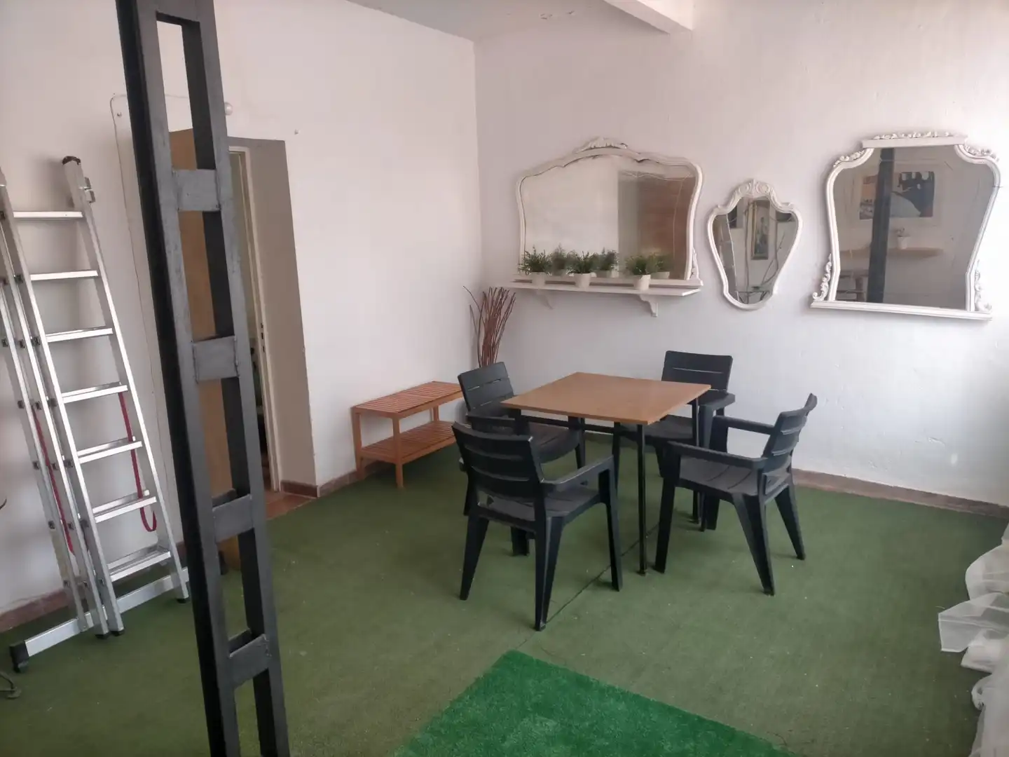 Piso en venta en Plaza Salvador, imagen 4