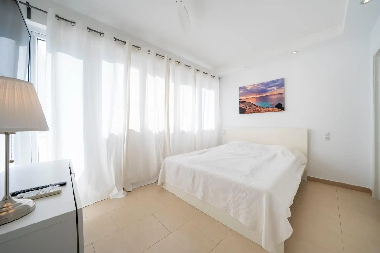 Appartamento con terrazza in vendita a Avenida MIRAMAR 11, imagen 19