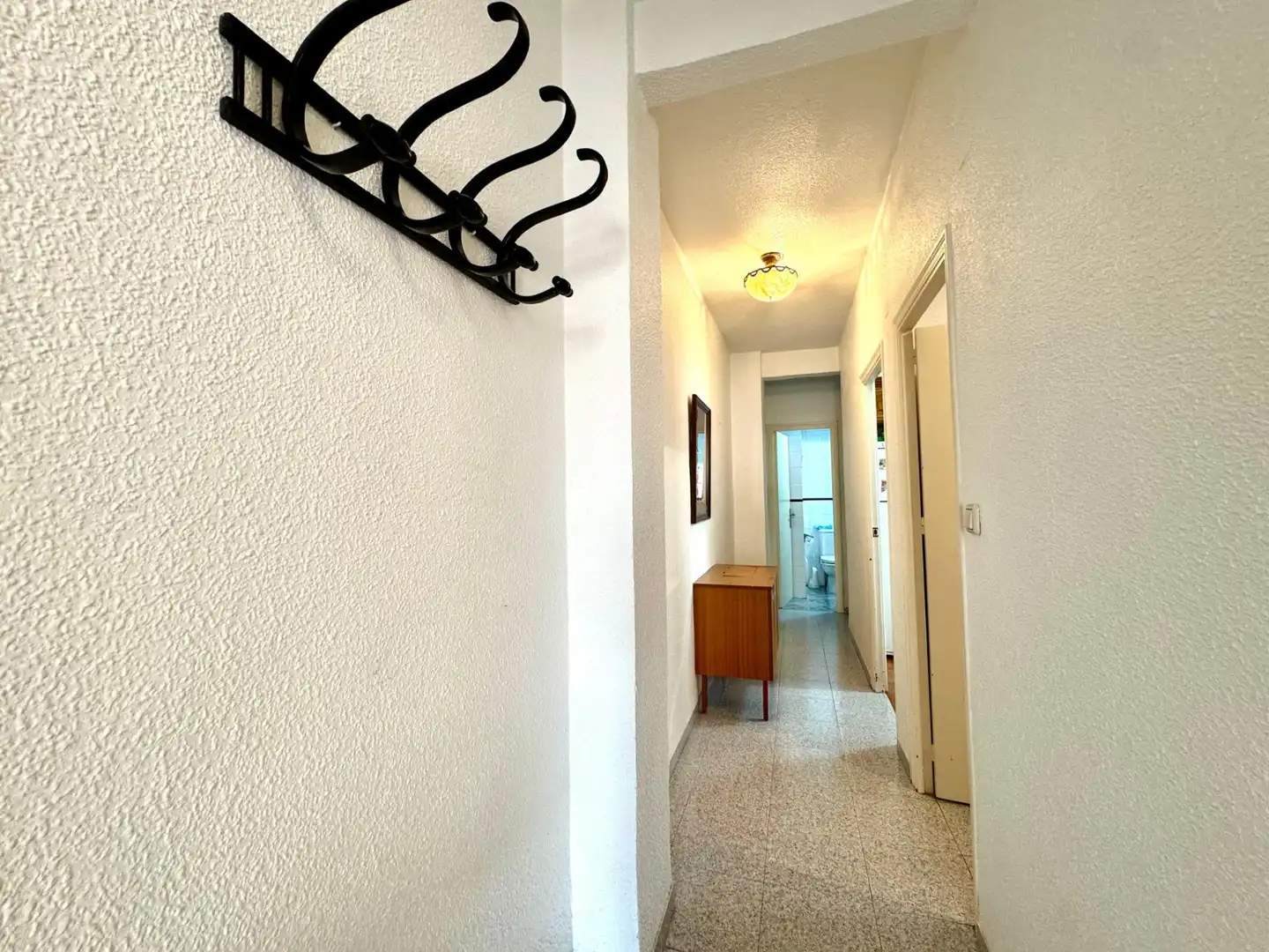 Flat for sale in Murcia  with Air Conditioner