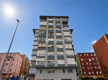 Flat with balcony for sale in CALLE ARGENTINA