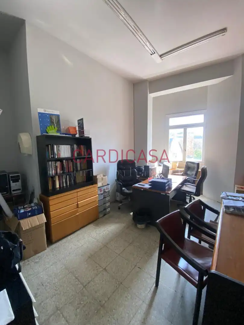 Local comercial en venta en Avenida das Camelias, imagen 8