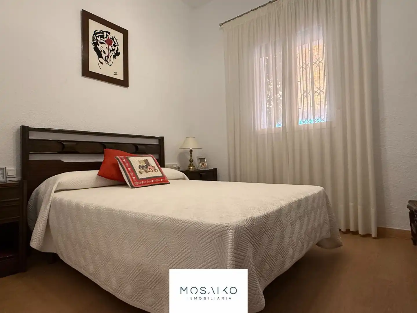 Chalet con piscina en venta en Periurbano Este - Campiña, imagen 13