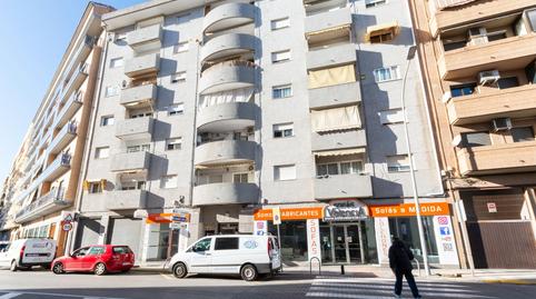 Foto 5 de Pis en venda a Avenida Valencia, Plaza Elíptica - República Argentina, Gandia