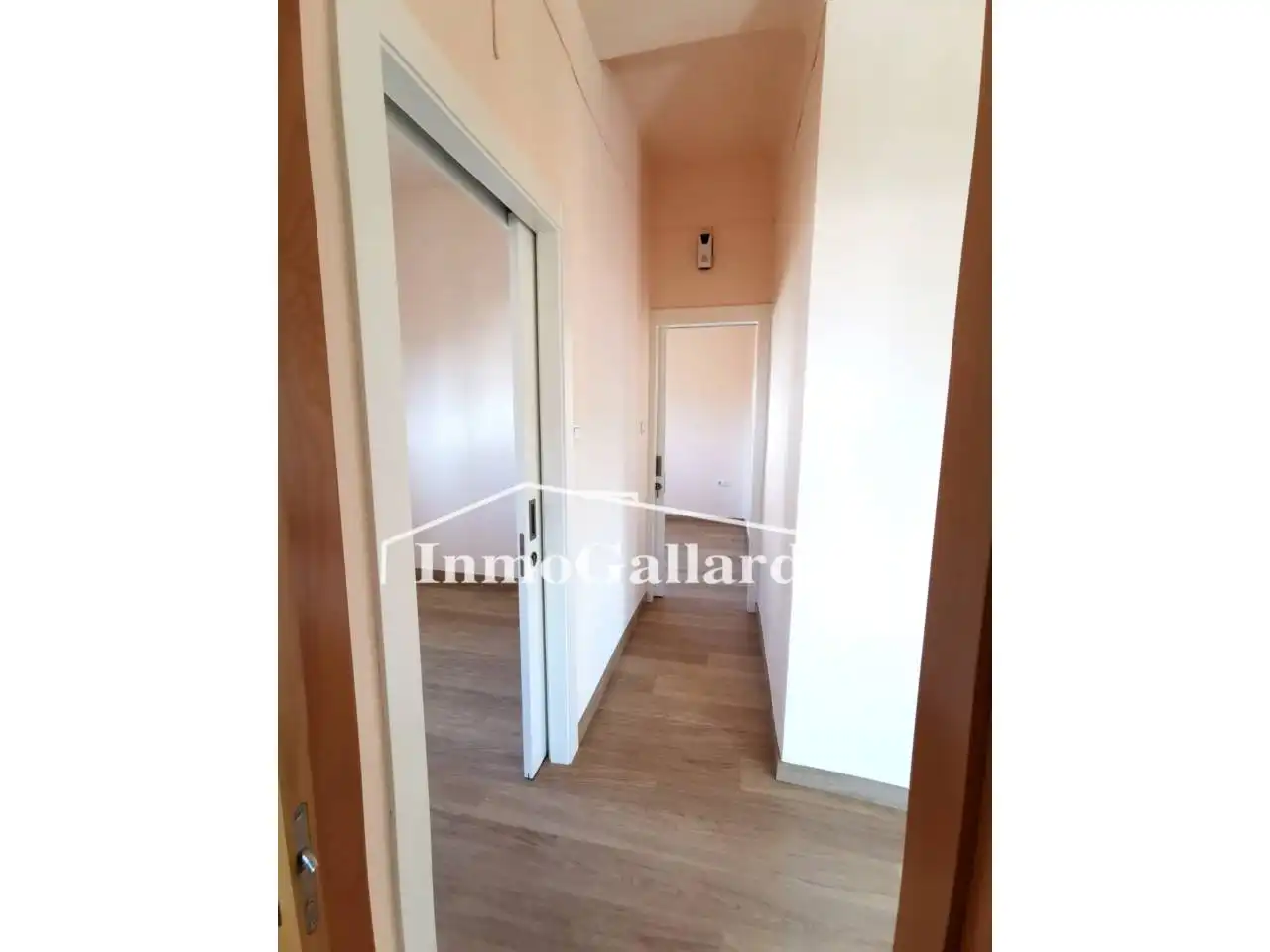Ático en venta en Pedregalejo - Morlaco