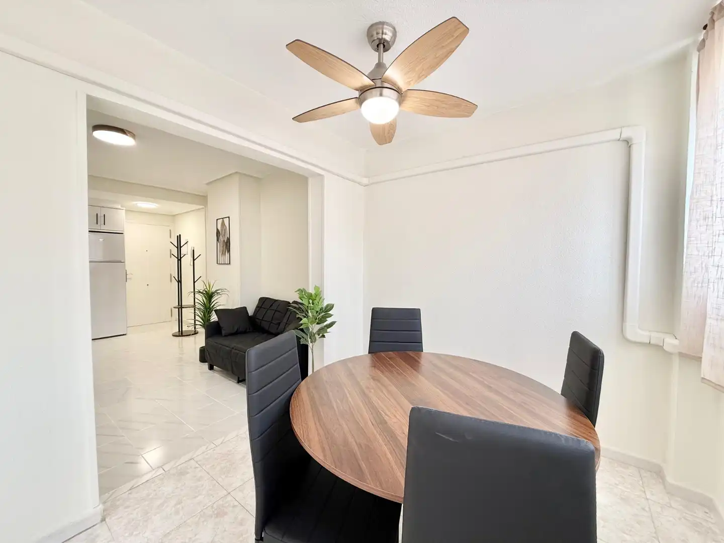 Flat with lift to rent in Playa del Cura, imagen 6