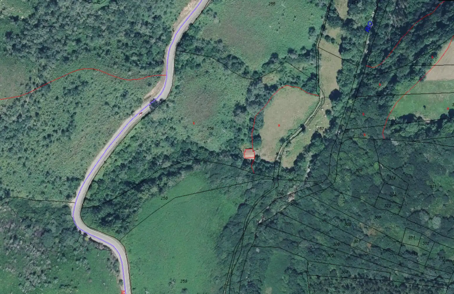Terrain rustique à vendre à Cosío - PRAUCOS, imagen 6