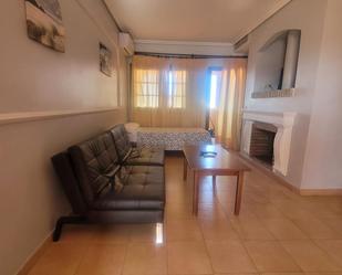 Living room of Apartment for sale in San Fernando  with Terrace