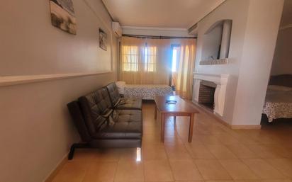 Living room of Apartment for sale in San Fernando  with Terrace