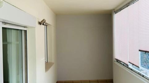 Foto 2 von Wohnung zur Miete in Bajadilla - Fuente Nueva, Algeciras