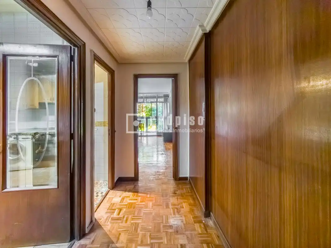 Appartamento con giardino in vendita a Parque Ondarreta - Urtinsa, imagen 30