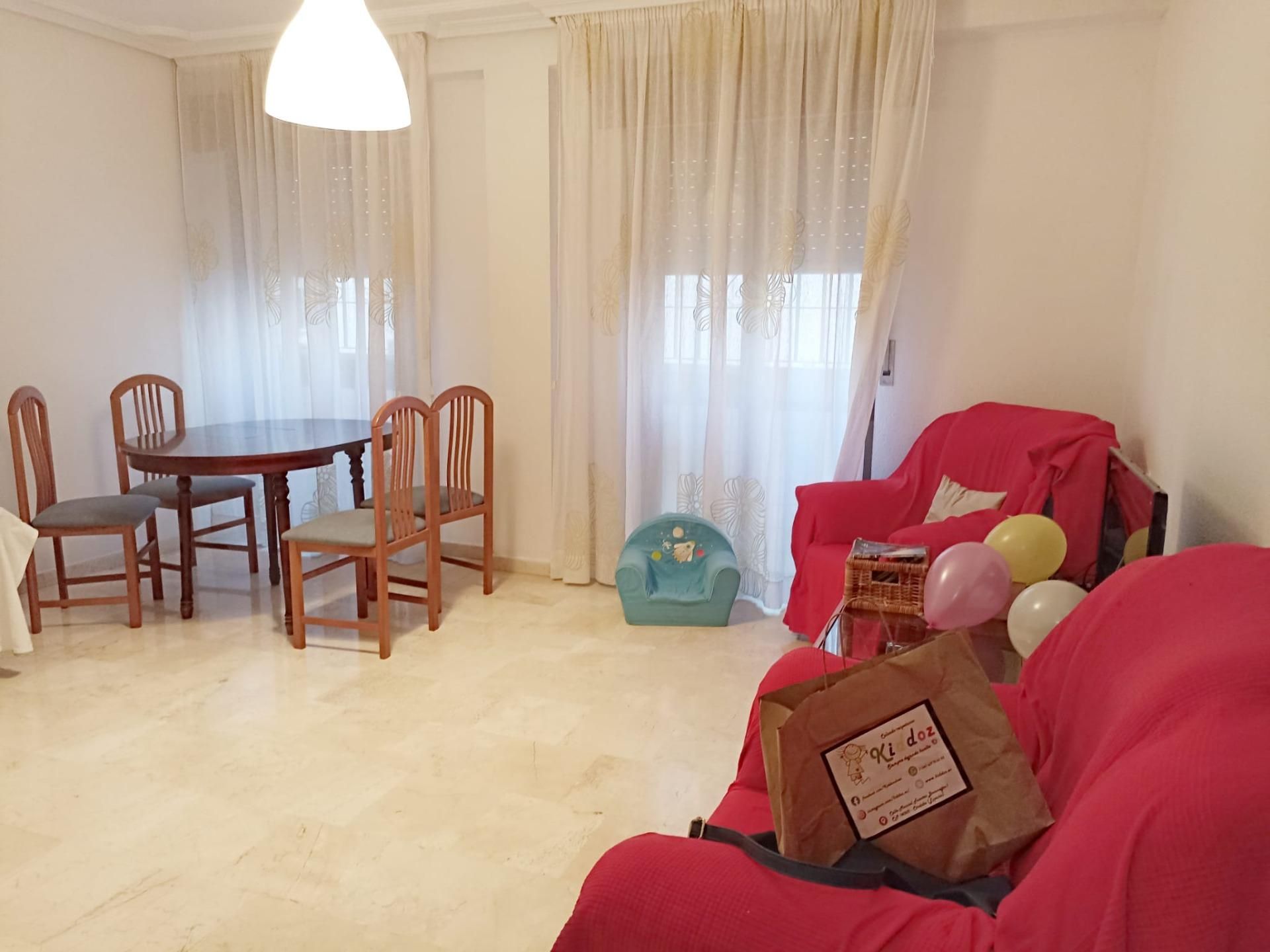 Piso en venta en Ollerías - San Cayetano