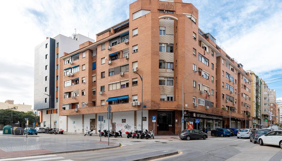 Foto 1 de Pis en venda a Perchel Sur - Plaza de Toros Vieja, Málaga