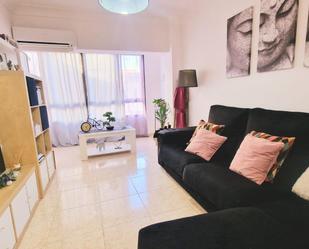 Living room of Flat for sale in Inca  with Air Conditioner, Terrace and Balcony