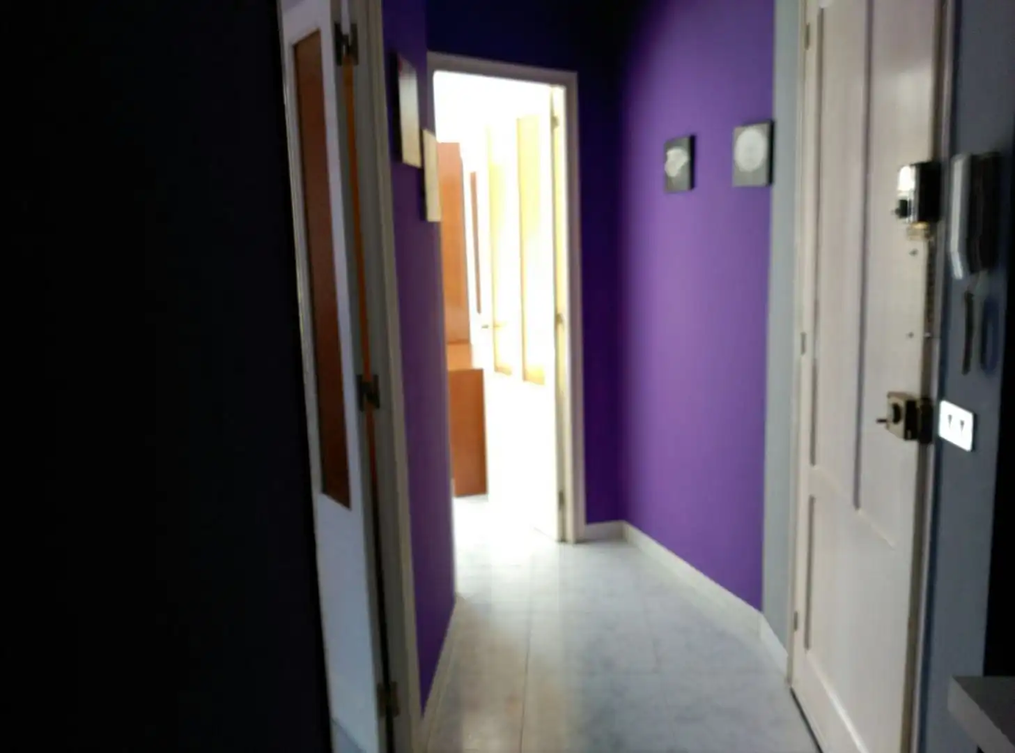 Flat for rent in Ferrol, A Coruña