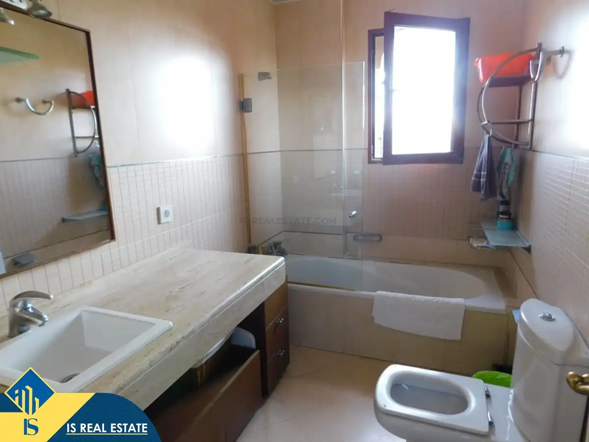 Xalet amb jardí en venda a Nueva Torrevieja - Aguas Nuevas, imagen 39