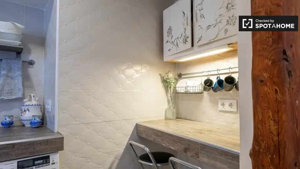 Wohnung zur Miete in Centro, imagen 6
