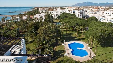 Foto 2 de Pis de lloguer a N/a, -1, Puerto Banús, Málaga