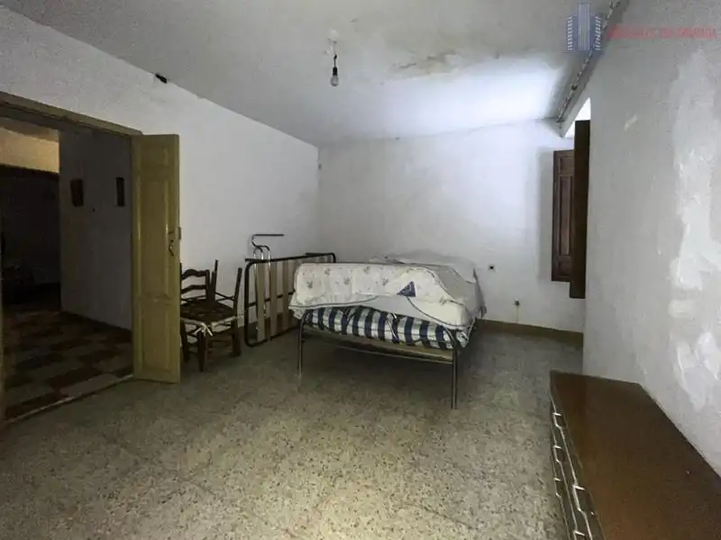 Casa o xalet en venda a SAN JOSE, 28, Barrio de Albaicín