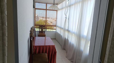 Foto 3 de Pis en venda a Calle Diego Fernández Herrera, Madre de Dios, Jerez de la Frontera