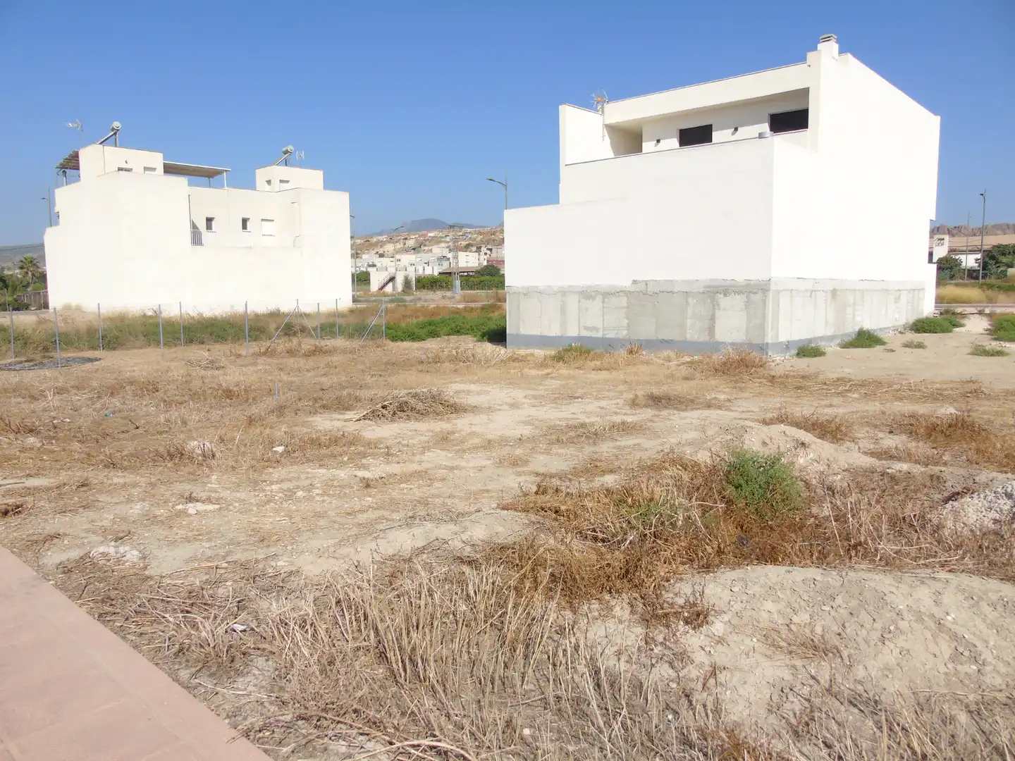 Residential land for sale in Calle Carlos III 54, imagen 2