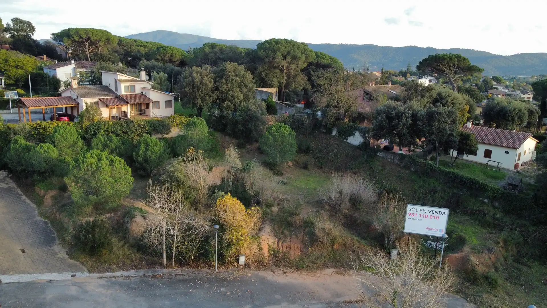 Residential zum Verkauf in Passatge Llorer, 19, Sant Antoni de Vilamajor