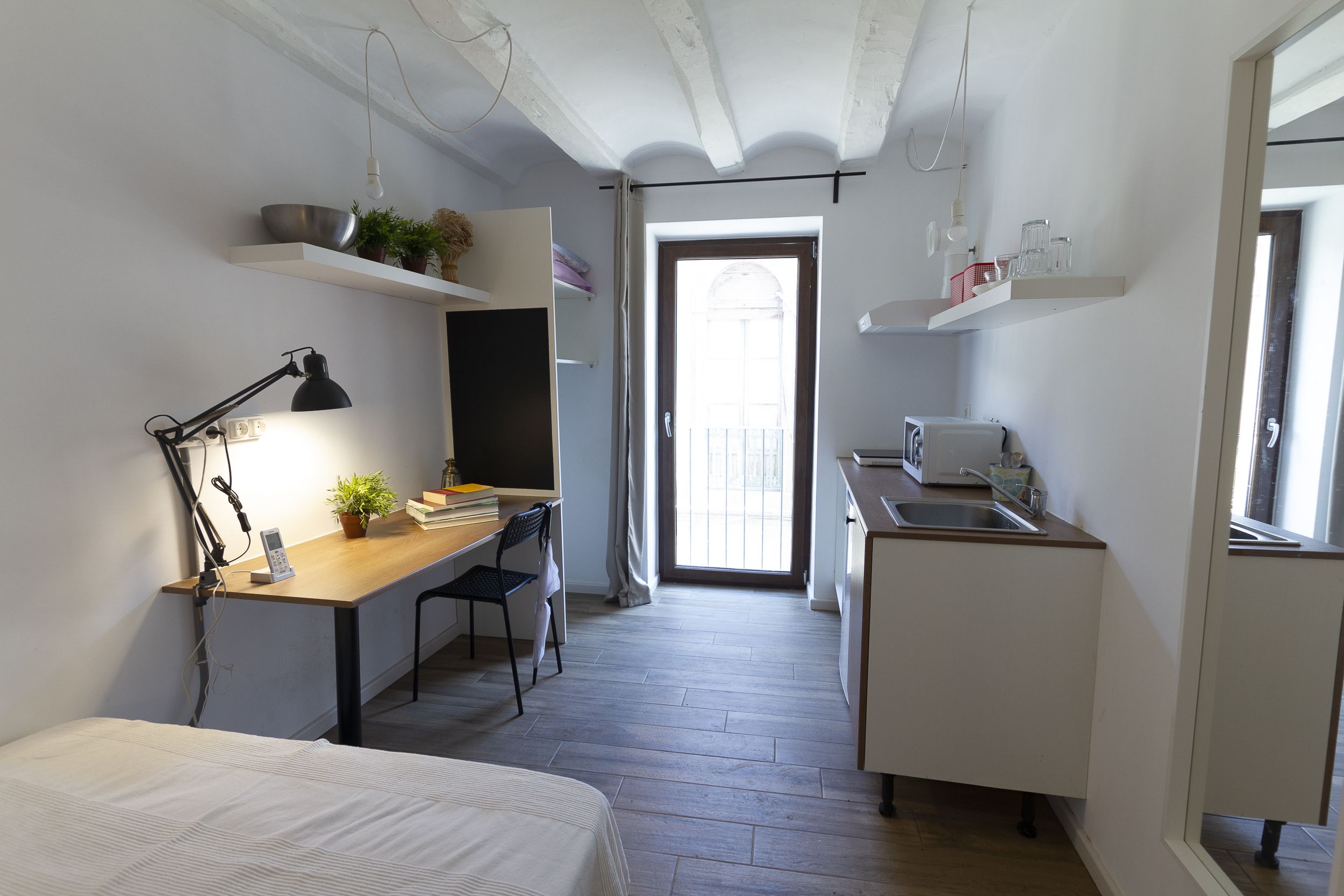 Study for rent in CORDETA, Centre - Zona Alta