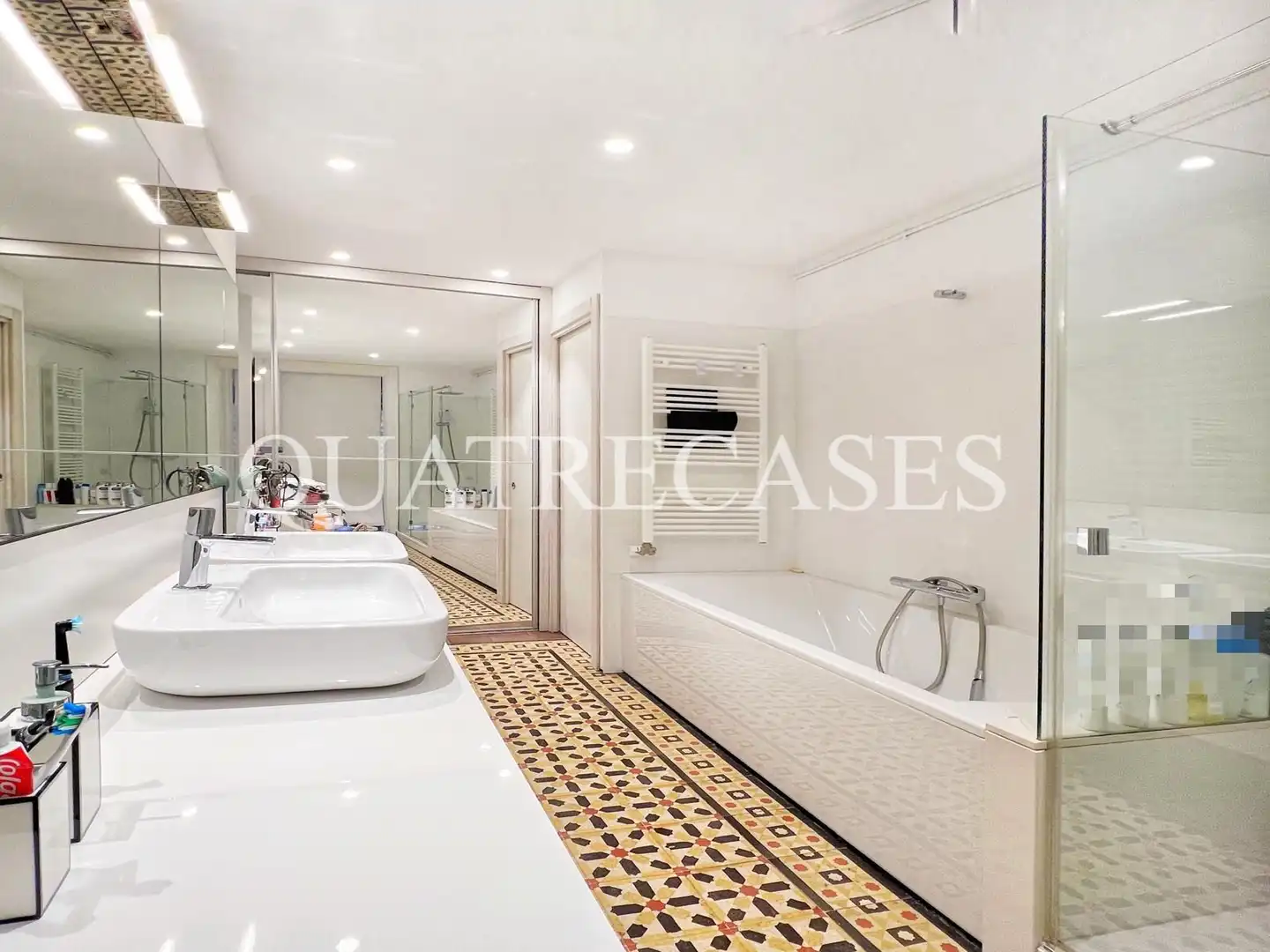Appartamento con terrazza in vendita a Carrer de Pau Claris, imagen 40