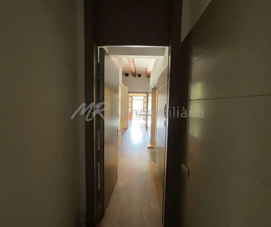 Àtic en venda en Barcelona amb Aire condicionat, Calefacció i Terrassa